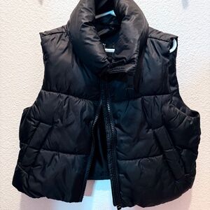 Puffer Vest